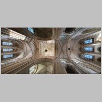 Abbaye de la Trinité de Fécamp, photo Qwertzu111111, Wikipedia,2.jpg